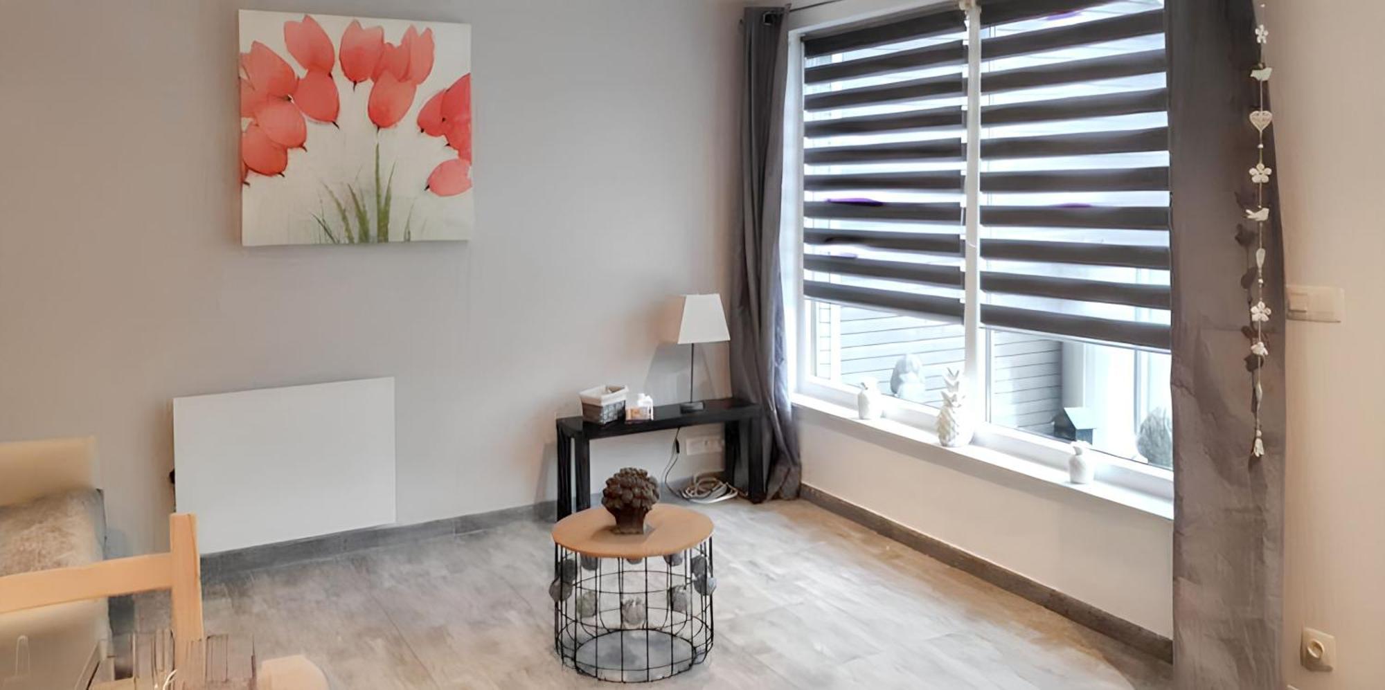 Charming House In Hamois With Shared Pool Villa Kültér fotó