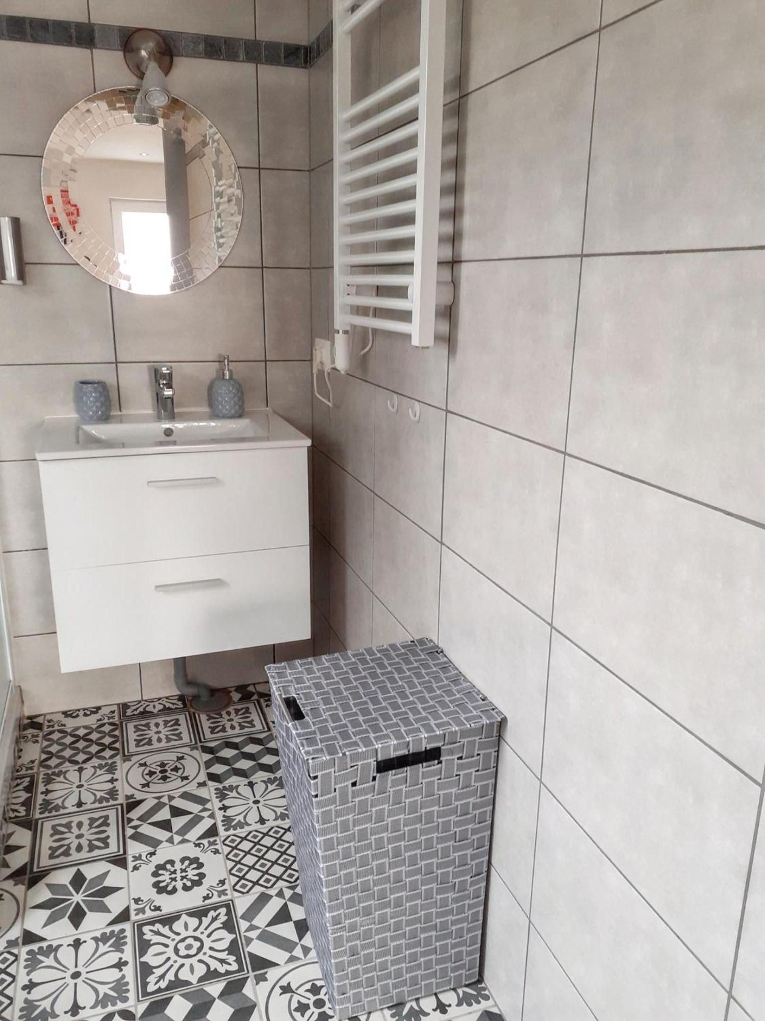 Charming House In Hamois With Shared Pool Villa Kültér fotó